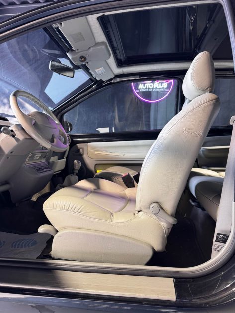 Renault twingo EDITION INITIALE-réviser garantie inclus