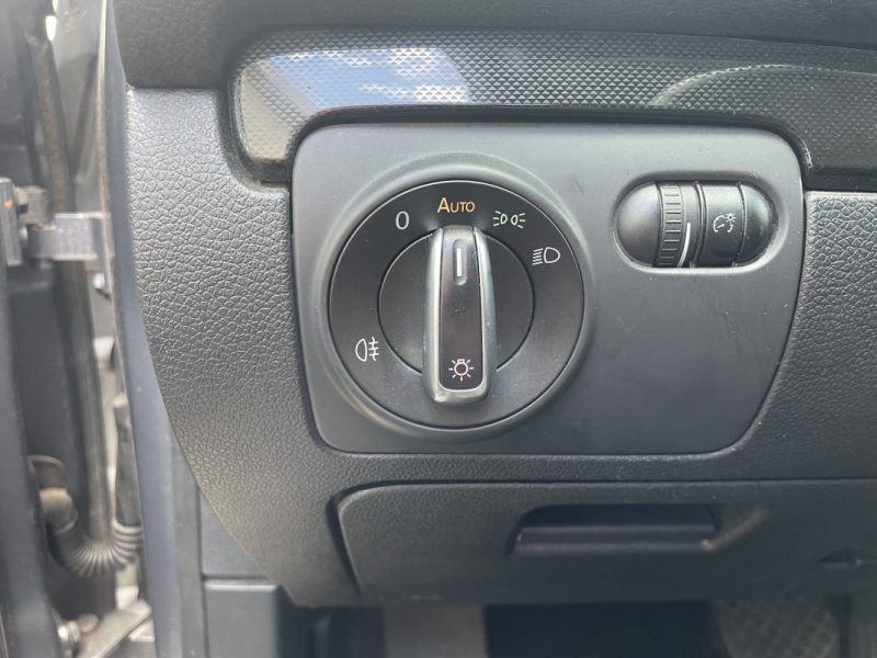 VOLKSWAGEN GOLF 6 GARANTIE 12 MOIS 2010