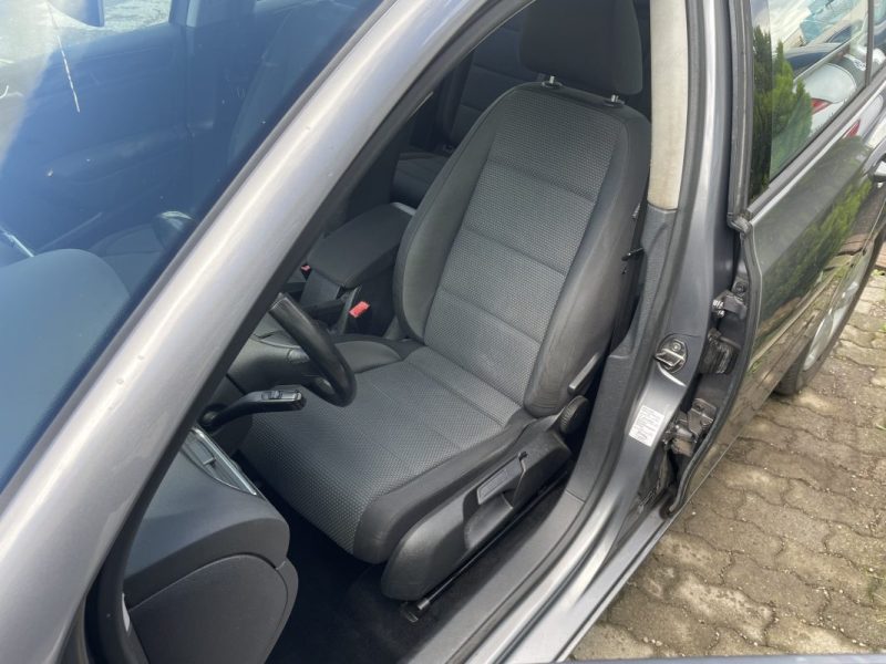 VOLKSWAGEN GOLF 6 GARANTIE 12 MOIS 2010