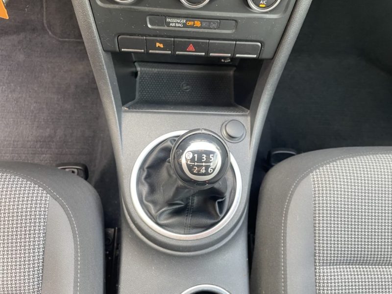 VOLKSWAGEN BEETLE GARANTIE 12 MOIS 2013