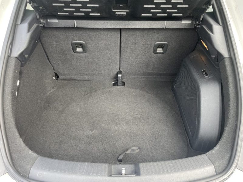 VOLKSWAGEN BEETLE GARANTIE 12 MOIS 2013