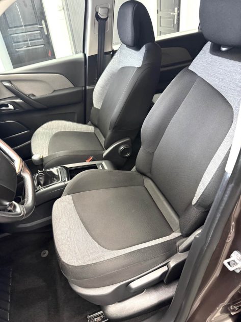 CITROEN C4 PICASSO 2015