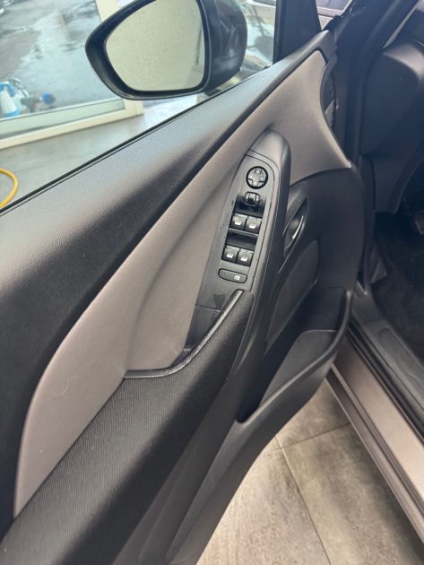 CITROEN C4 PICASSO 2015