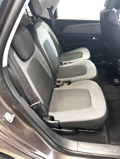 CITROEN C4 PICASSO 2015