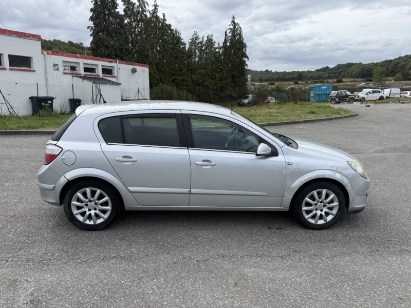 OPEL ASTRA H 1.9 CDTI 1910cm3 150cv