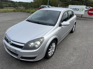 OPEL ASTRA H 1.9 CDTI 1910cm3 150cv