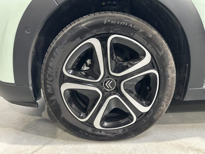 CITROEN C3 1.2 PureTech 110ch Shine EAT6 - Kit Distri OK 