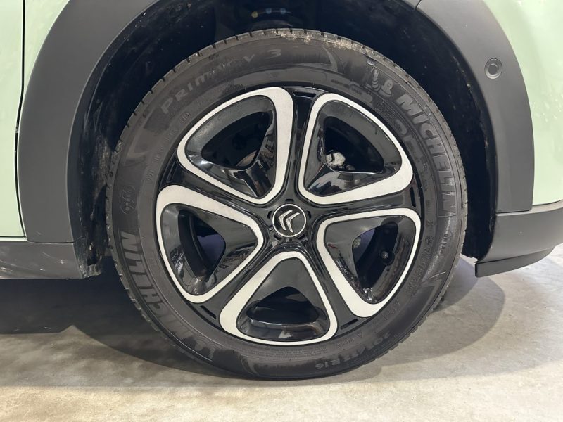 CITROEN C3 1.2 PureTech 110ch Shine EAT6 - Kit Distri OK 