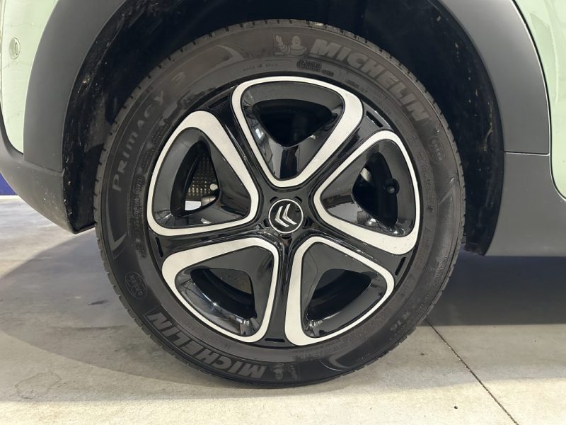 CITROEN C3 1.2 PureTech 110ch Shine EAT6 - Kit Distri OK 