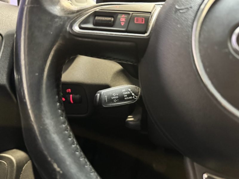 AUDI A1 SPORTBACK 1.6 TDI 105ch Ambition Luxe 