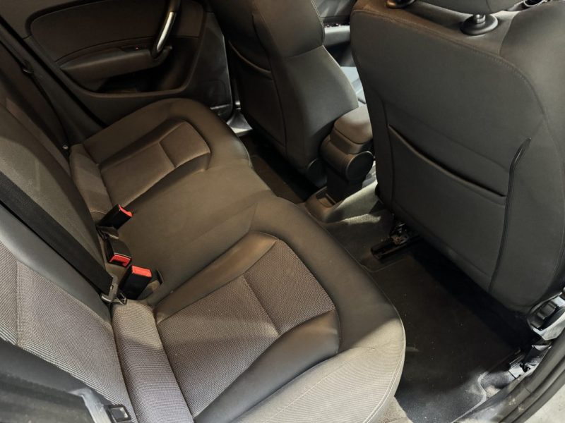 AUDI A1 SPORTBACK 1.6 TDI 105ch Ambition Luxe 