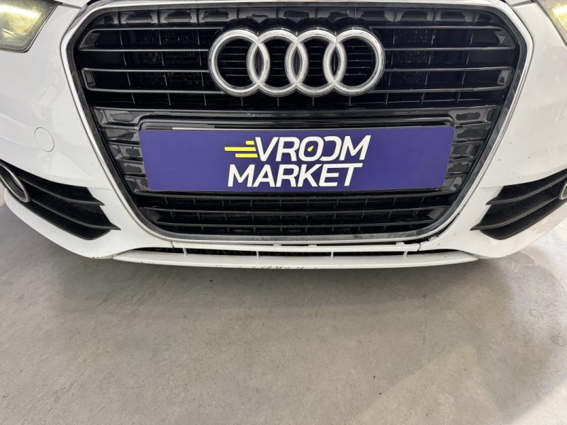 AUDI A1 SPORTBACK 1.6 TDI 105ch Ambition Luxe 