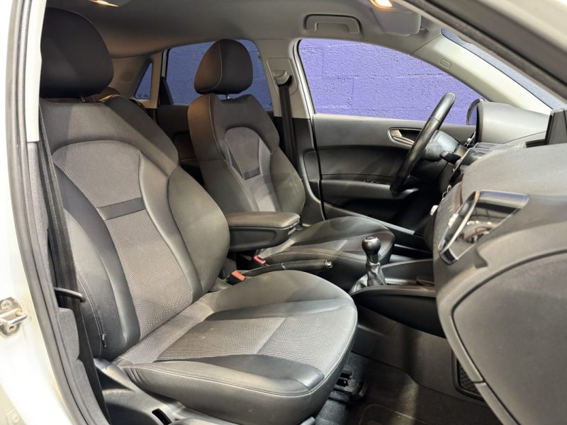 AUDI A1 SPORTBACK 1.6 TDI 105ch Ambition Luxe 