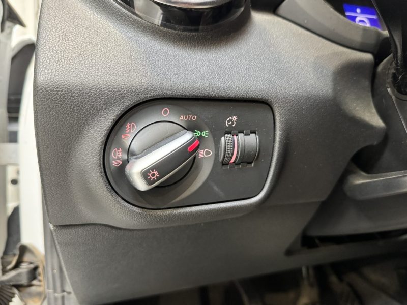 AUDI A1 SPORTBACK 1.6 TDI 105ch Ambition Luxe 