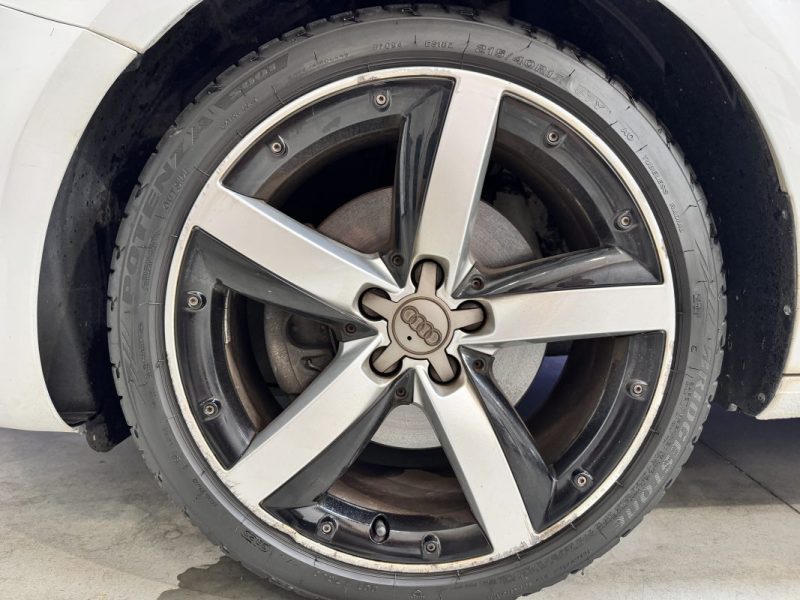 AUDI A1 SPORTBACK 1.6 TDI 105ch Ambition Luxe 