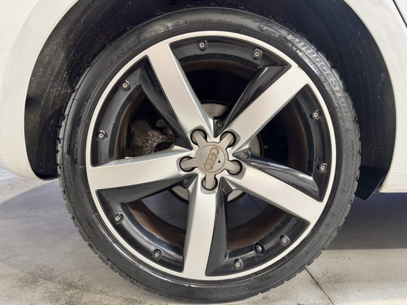 AUDI A1 SPORTBACK 1.6 TDI 105ch Ambition Luxe 