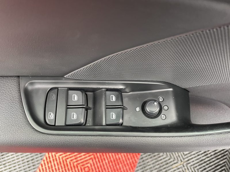 AUDI A3 SPORTBACK 2015