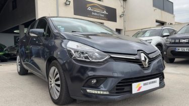 RENAULT CLIO 0.9 TCe 90ch energy Business 5p 2017