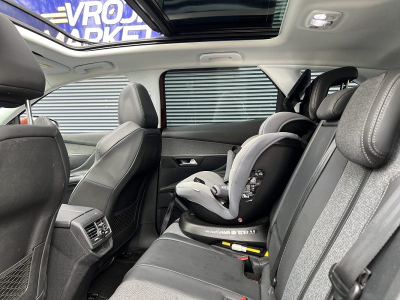 PEUGEOT 3008 1.2 130ch Allure - TOIT OUVRANT - DISTRIBUTION OK