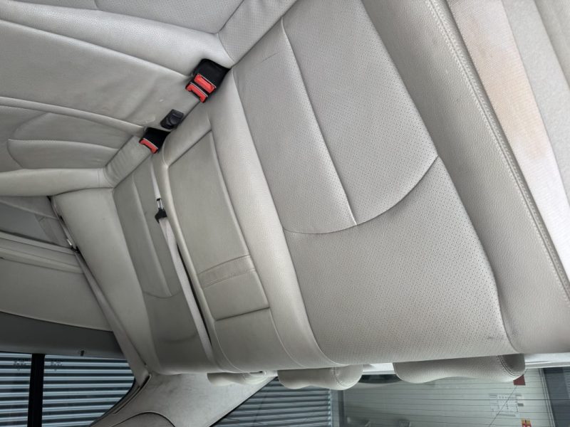 MERCEDES CLASSE E200 122cv ÉLÉGANCE 