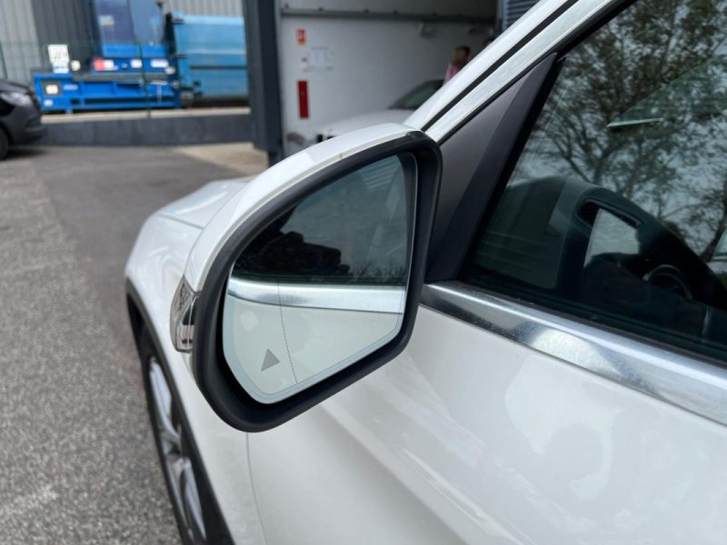 MERCEDES CLASSE GLC 220D 170cv 4 MATIC 9G-TRONIC FASINATION AMG