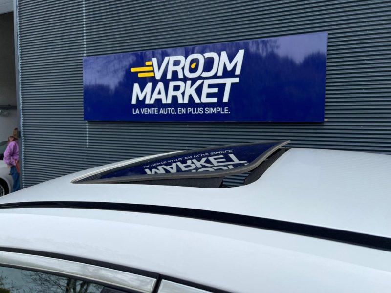 MERCEDES CLASSE GLC 220D 170cv 4 MATIC 9G-TRONIC FASINATION AMG