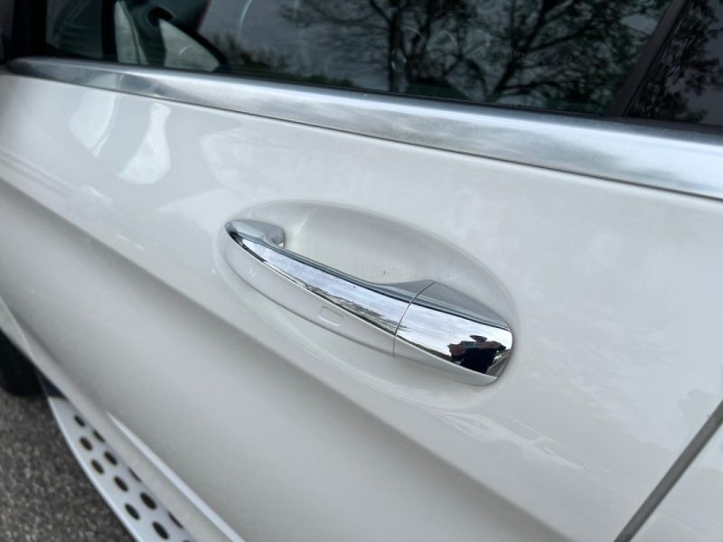 MERCEDES CLASSE GLC 220D 170cv 4 MATIC 9G-TRONIC FASINATION AMG