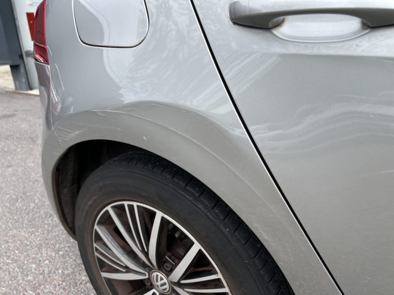 VOLKSWAGEN GOLF 1.2 TSI 110ch BlueMotion Match Allstar - CARPLAY / ANDROID AUTO