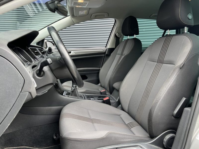 VOLKSWAGEN GOLF 1.2 TSI 110ch BlueMotion Match Allstar - CARPLAY / ANDROID AUTO