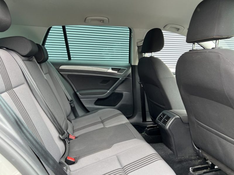 VOLKSWAGEN GOLF 1.2 TSI 110ch BlueMotion Match Allstar - CARPLAY / ANDROID AUTO