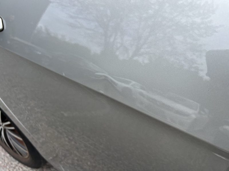 VOLKSWAGEN GOLF 1.2 TSI 110ch BlueMotion Match Allstar - CARPLAY / ANDROID AUTO