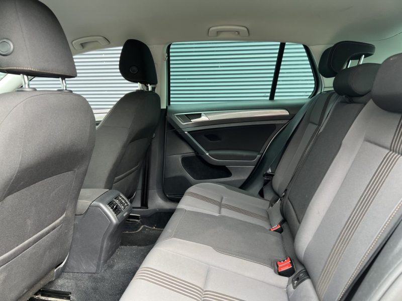 VOLKSWAGEN GOLF 1.2 TSI 110ch BlueMotion Match Allstar - CARPLAY / ANDROID AUTO