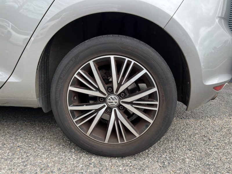 VOLKSWAGEN GOLF 1.2 TSI 110ch BlueMotion Match Allstar - CARPLAY / ANDROID AUTO