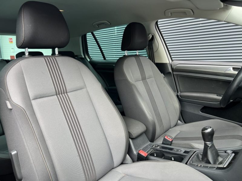 VOLKSWAGEN GOLF 1.2 TSI 110ch BlueMotion Match Allstar - CARPLAY / ANDROID AUTO