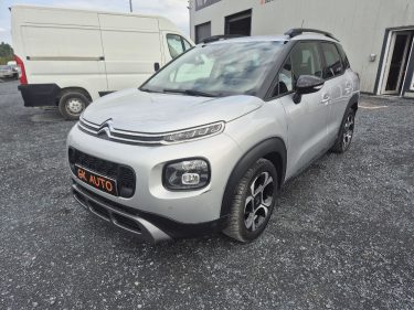 CITROEN C3 AIRCROSS bluehdi 100cv 72000 km 
