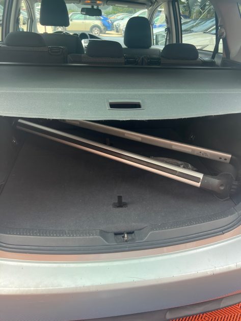 TOYOTA VERSO 2014 112 D-4D Business 5 places