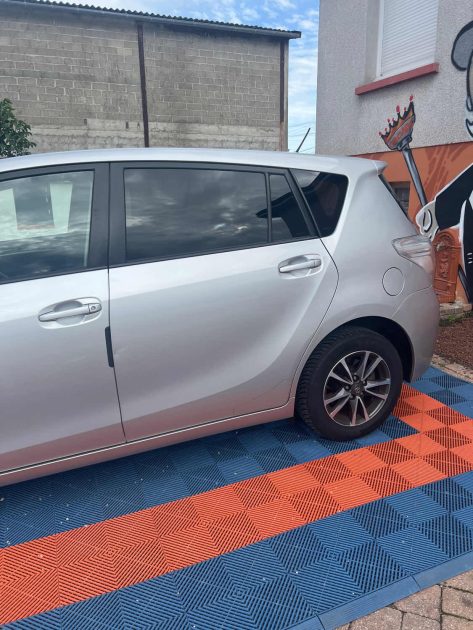 TOYOTA VERSO 2014 112 D-4D Business 5 places