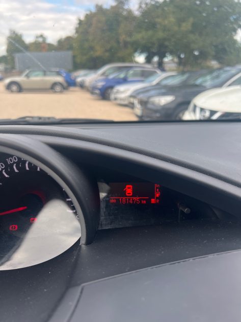 TOYOTA VERSO 2014 112 D-4D Business 5 places