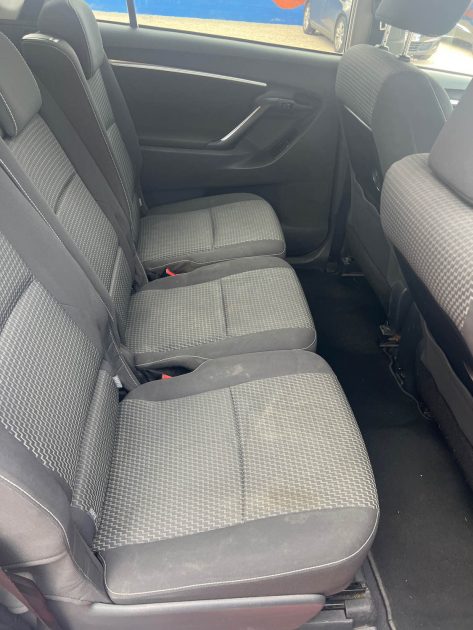 TOYOTA VERSO 2014 112 D-4D Business 5 places