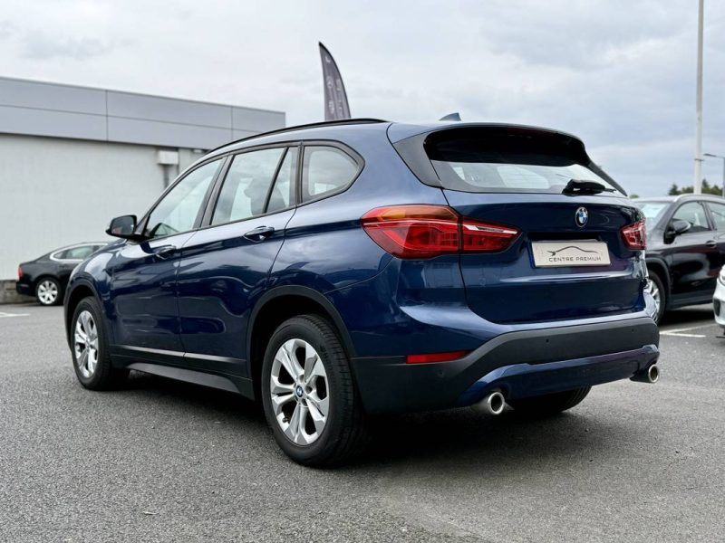 BMW X1 F48 Phase 2 2.0 SDRIVE 18D BUSINESS DESIGN