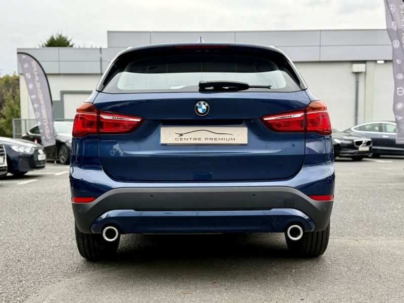BMW X1 F48 Phase 2 2.0 SDRIVE 18D BUSINESS DESIGN