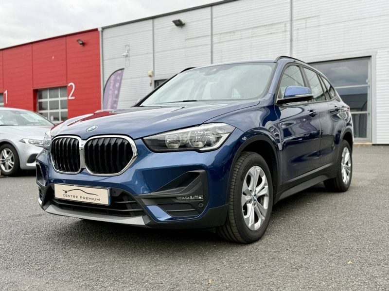BMW X1 F48 Phase 2 2.0 SDRIVE 18D BUSINESS DESIGN