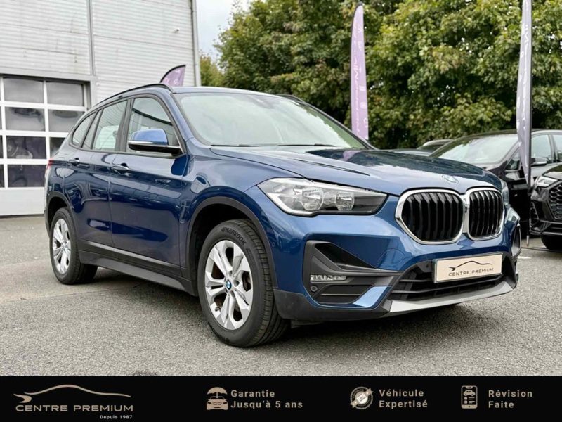 BMW X1 F48 Phase 2 2.0 SDRIVE 18D BUSINESS DESIGN