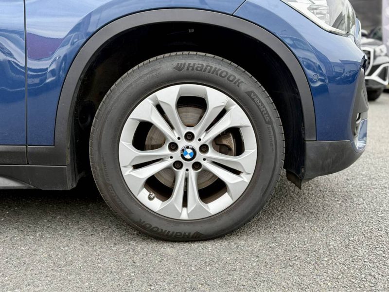 BMW X1 F48 Phase 2 2.0 SDRIVE 18D BUSINESS DESIGN