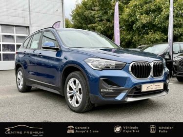 BMW X1 F48 Phase 2 2.0 SDRIVE 18D BUSINESS DESIGN