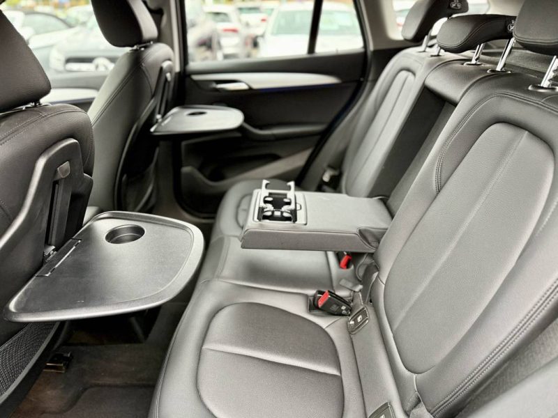 BMW X1 F48 Phase 2 2.0 SDRIVE 18D BUSINESS DESIGN