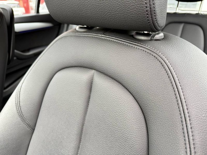 BMW X1 F48 Phase 2 2.0 SDRIVE 18D BUSINESS DESIGN