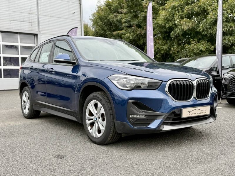 BMW X1 F48 Phase 2 2.0 SDRIVE 18D BUSINESS DESIGN