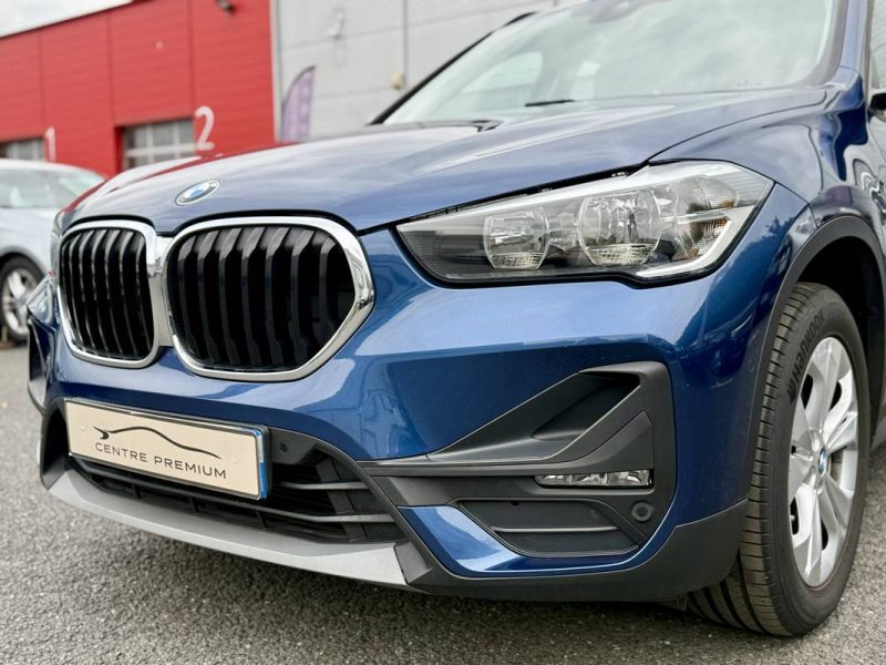 BMW X1 F48 Phase 2 2.0 SDRIVE 18D BUSINESS DESIGN