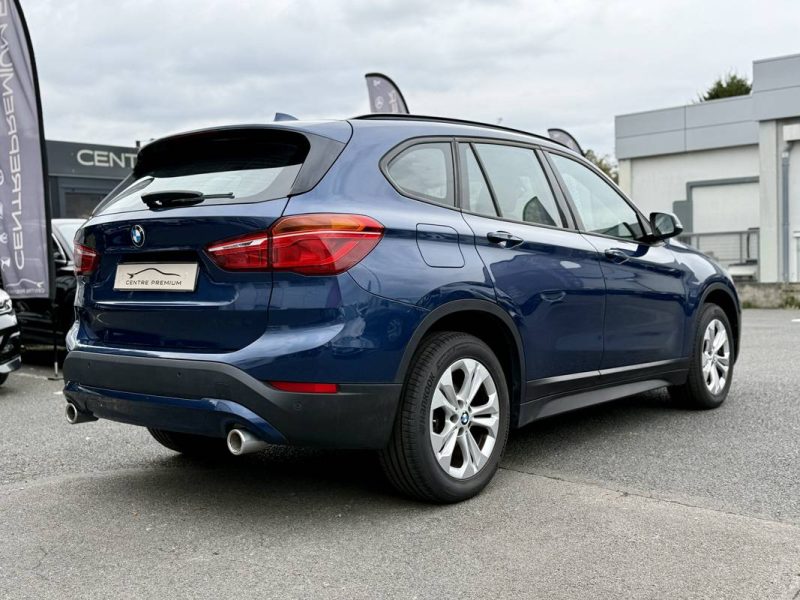BMW X1 F48 Phase 2 2.0 SDRIVE 18D BUSINESS DESIGN